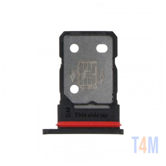 SIM HOLDER ONEPLUS 9 PRO BLACK